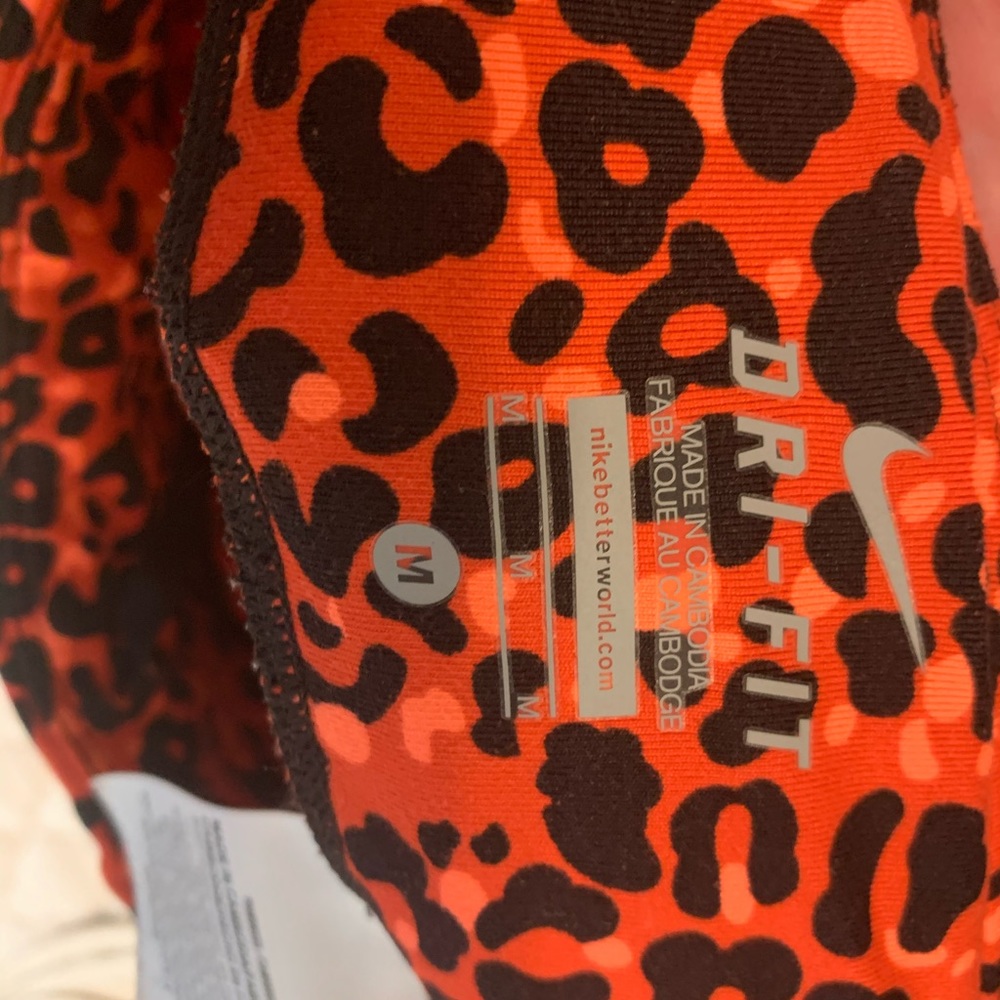 Exercise pants - Picture 4 of 4